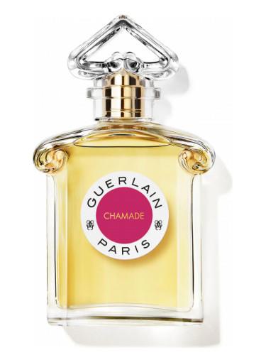 Buy Guerlain Chamade EDT perfume sample - Decanted Fragrances and Perfume  Samples - The Perfumed Court