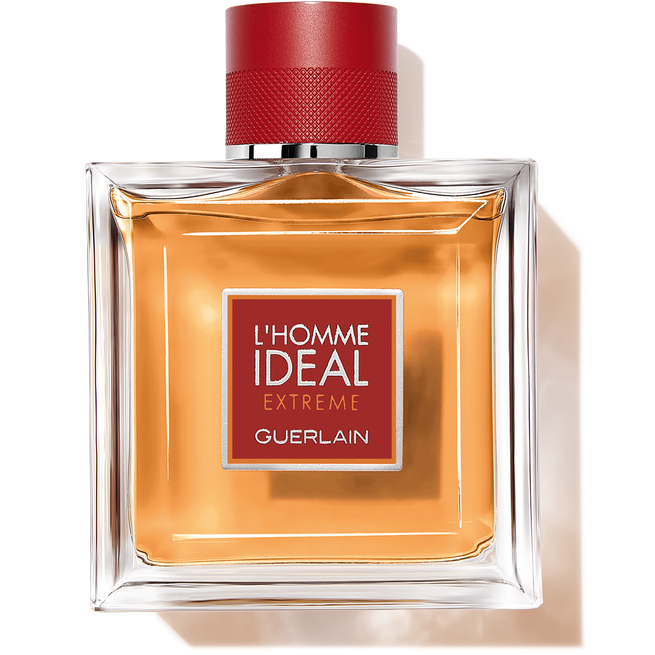 Buy Guerlain L'Homme Ideal Extreme EDP Sample - Decanted