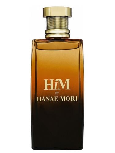 hanae mori perfume price