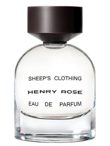 Henry rose 2024 perfume