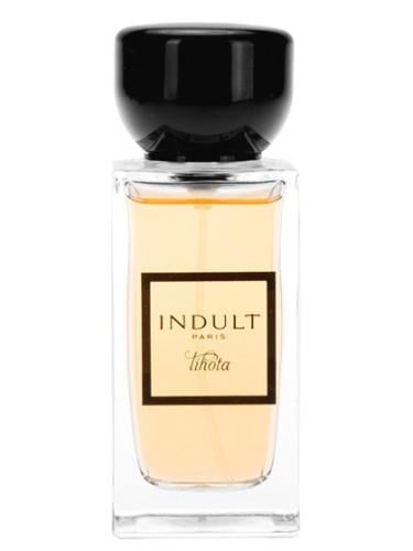 Buy Indult Tihota Edp Decanted Fragrances And Perfume Samples The Perfumed Court