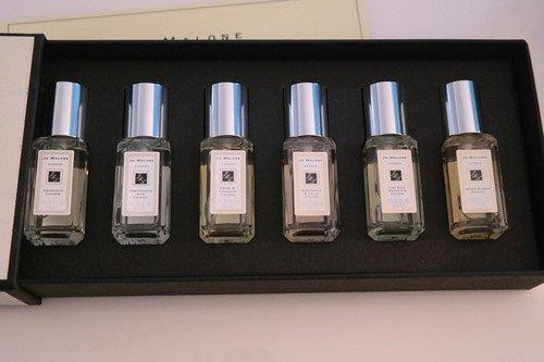 Jo Malone Sampler pack - Pick 4 - Decanted Fragrances and Perfume