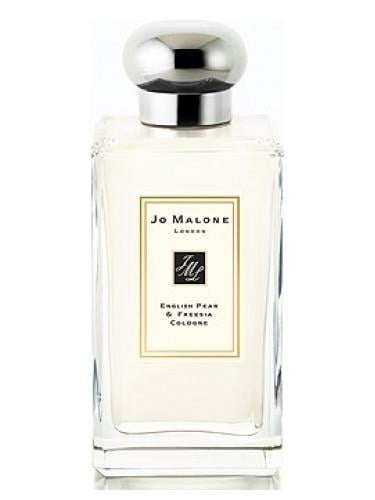 Jo Malone English Pear and Freesia - Decanted Fragrances and