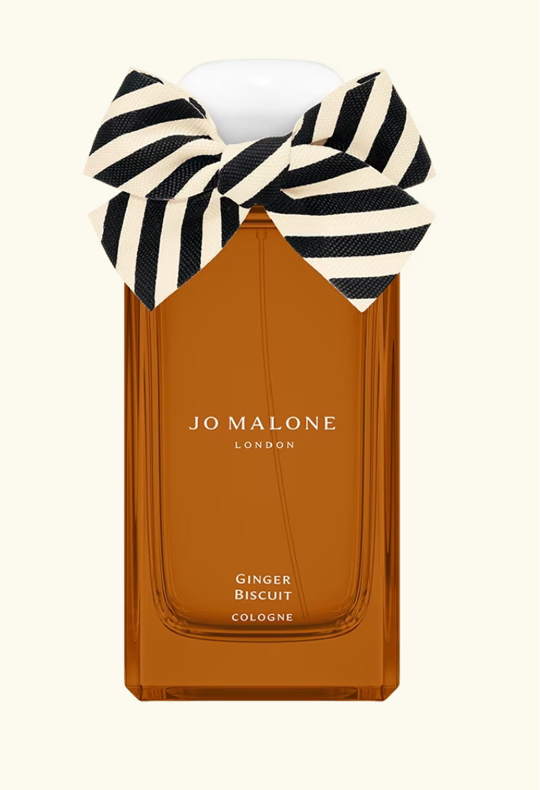 Buy Jo Malone Ginger biscuit perfume Sample by Jo Malone Perfume