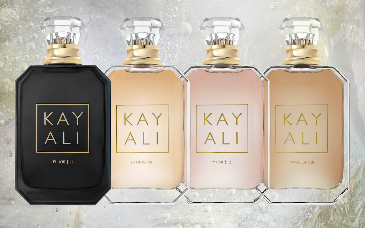 Buy Kayali Vanilla 28 EdP perfume Sample - Decanted Fragrances and 