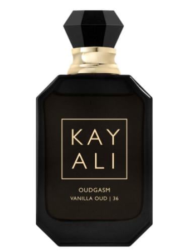 Perfume Guru Mona Kattan of KAYALI on Her Love of Vanilla
