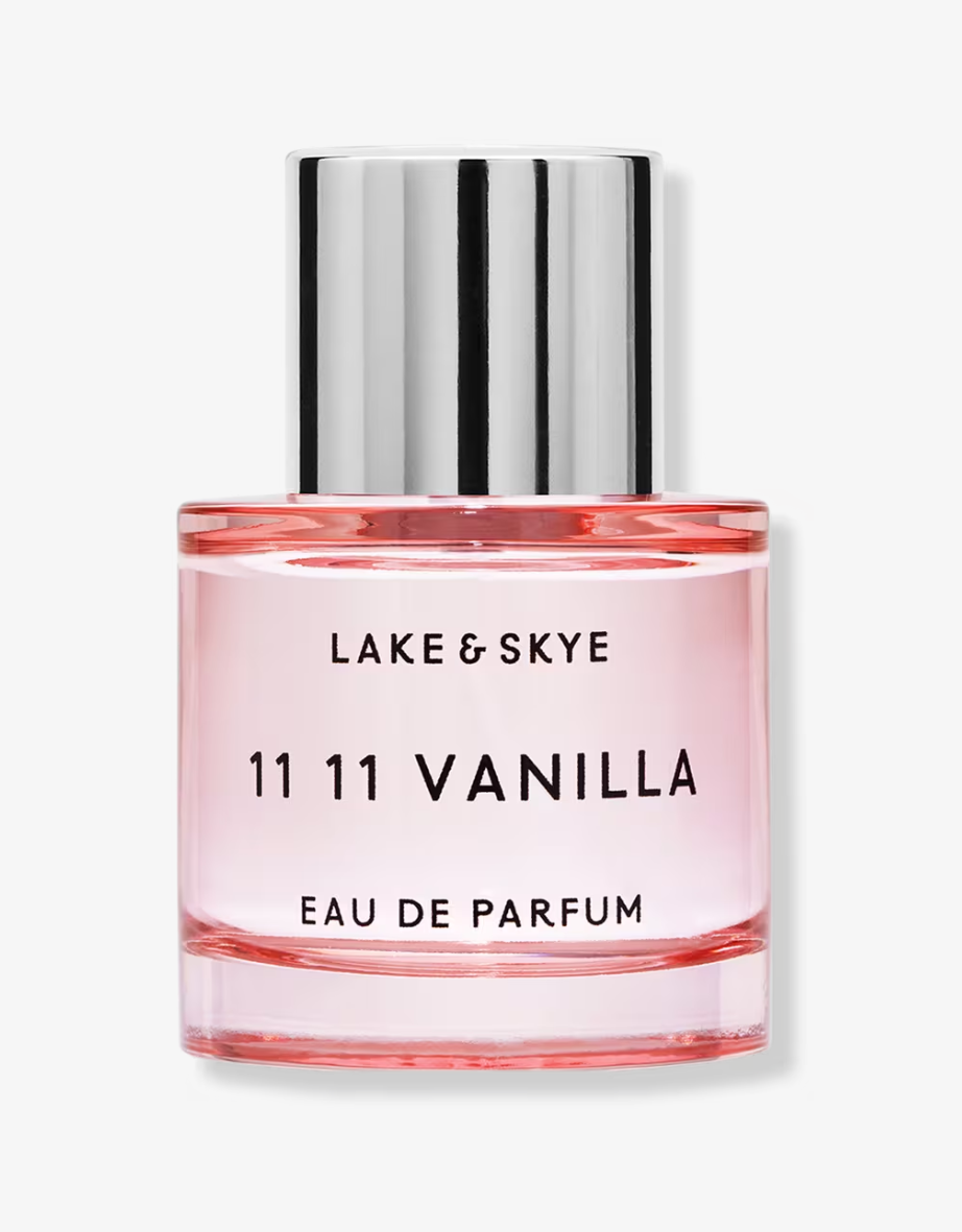 Buy lake Skye 11 11 Vanilla Decanted Fragrances and Perfume Samples The Perfumed Court