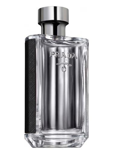 Buy Prada L'Homme Prada Sample- Decanted Fragrances and Perfume Samples -  The Perfumed Court