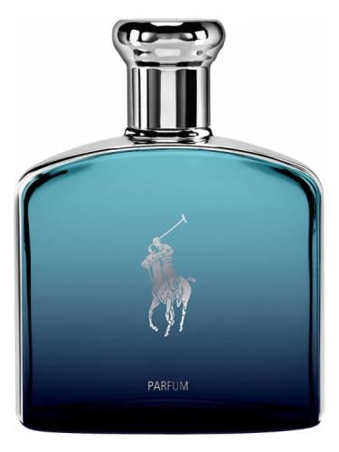 Buy Ralph Lauren Polo Deep Blue Cologne sample - Decanted