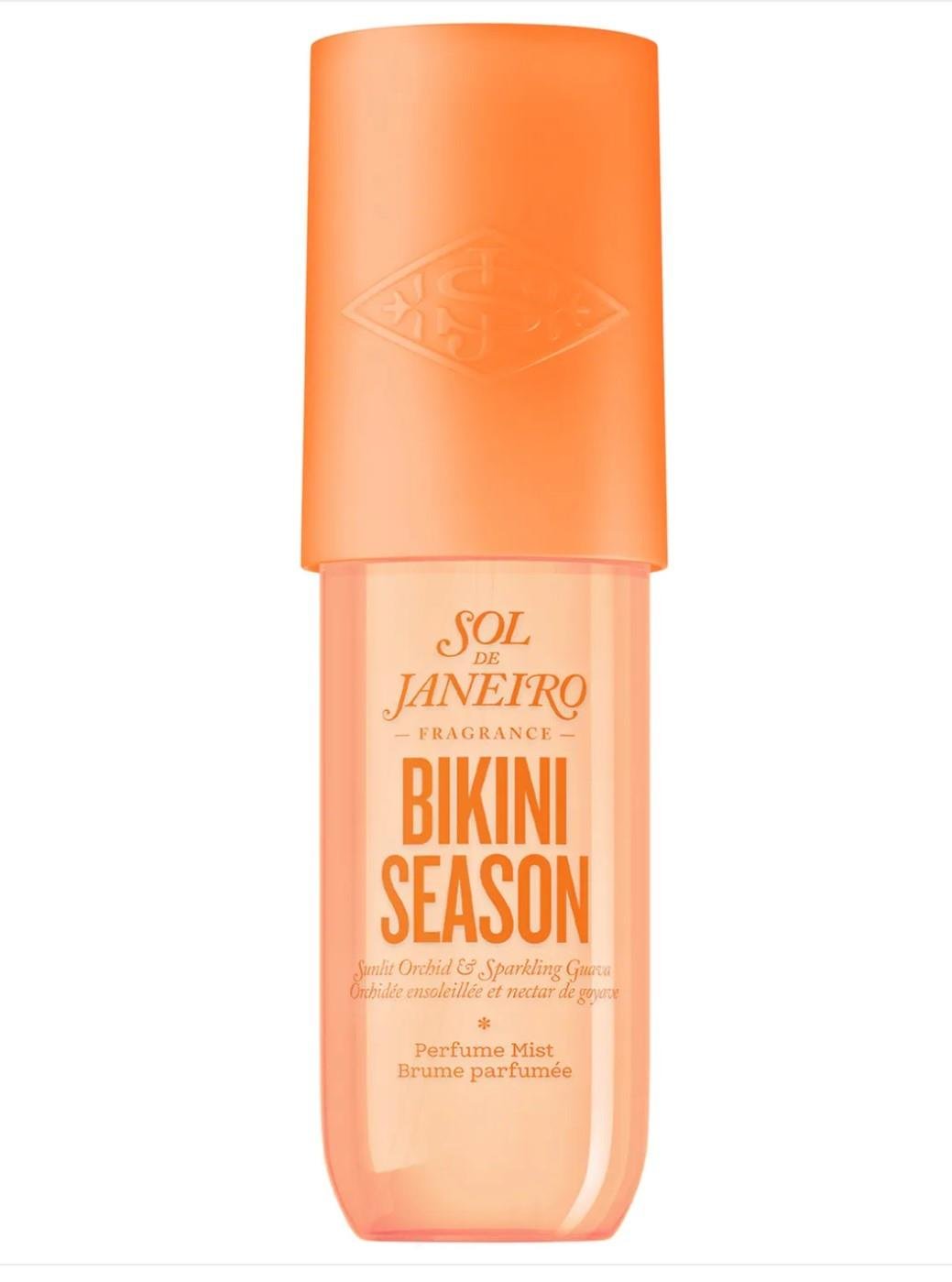 Buy Sol de janeiro Bikini Season Perfume Sample - Decanted Fragrances and  Perfume Samples - The Perfumed Court