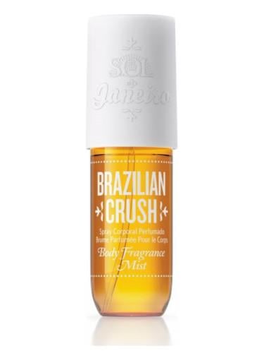 Sol de Janeiro Brazilian Crush Cheirosa '62 Perfume Mist Sample
