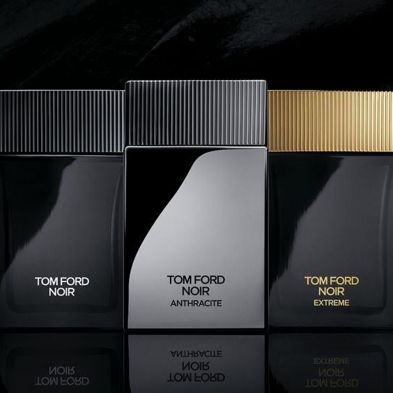 Buy Tom Ford Noir Sampler - Decanted Fragrances and Perfume Samples - The  Perfumed Court