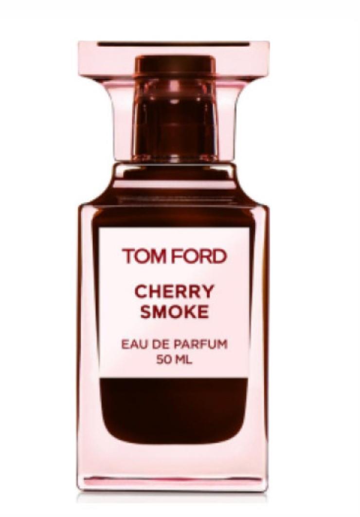 BUY Tom Ford Private Blend Cherry Smoke - Decanted Fragrances and ...