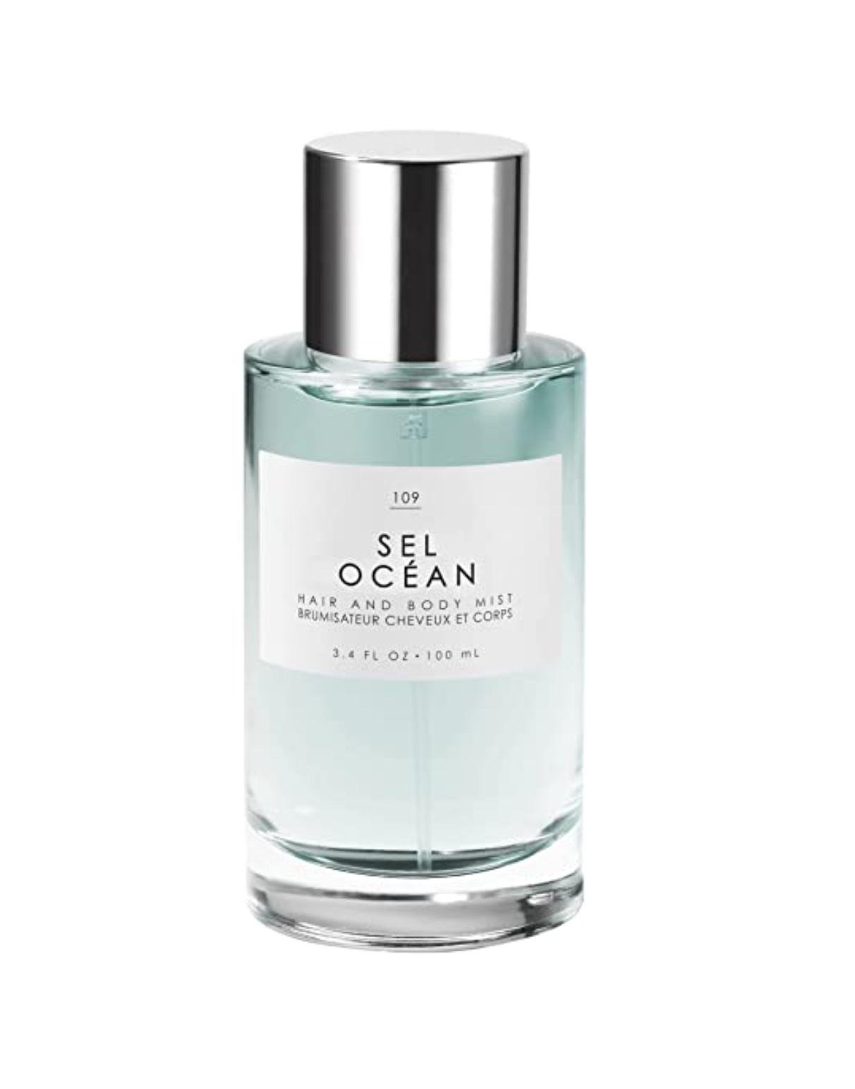 urban outfitters coco perfume