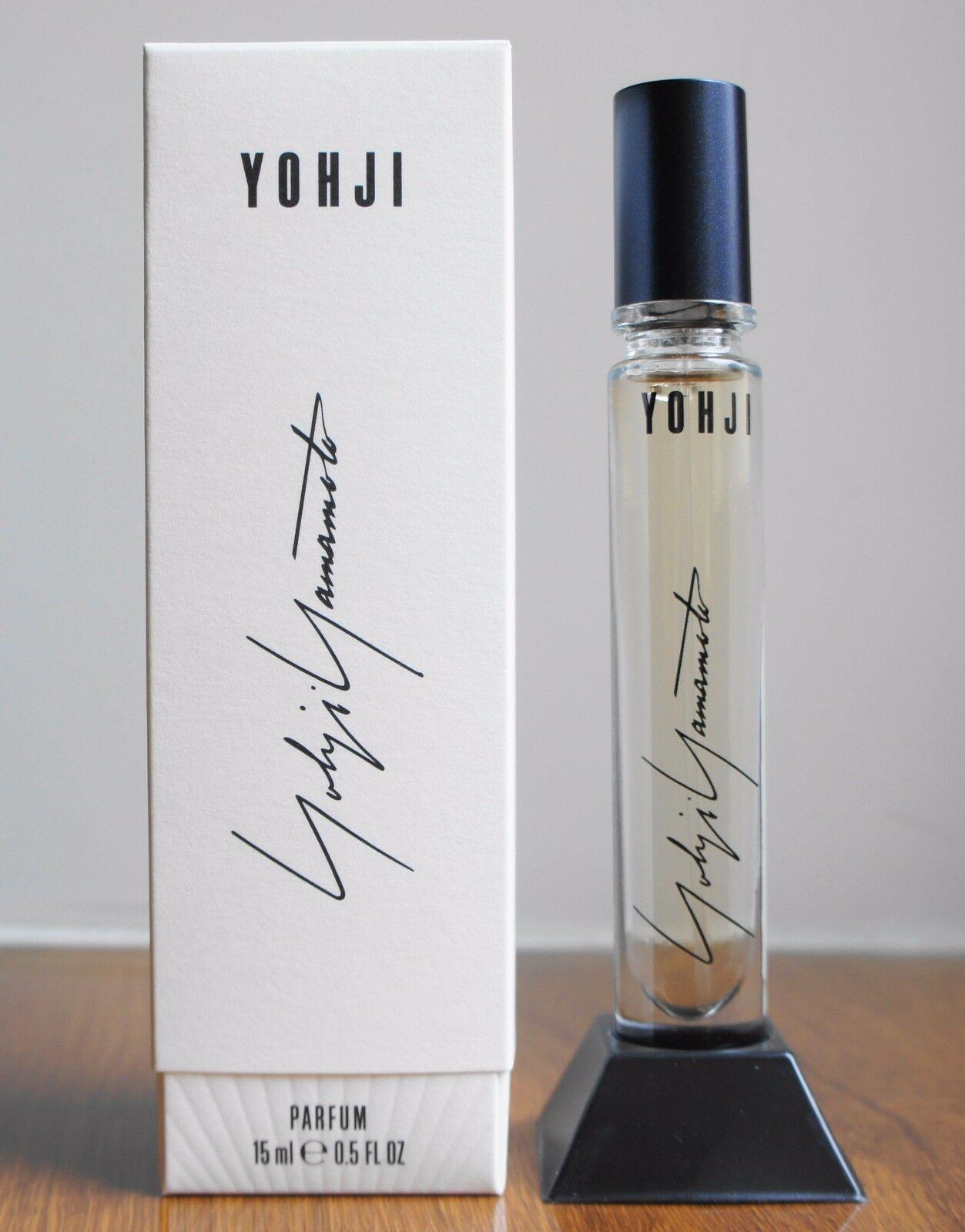 Yohji by Yohji Yamamoto for Women Parfum- Decanted Fragrances and ...