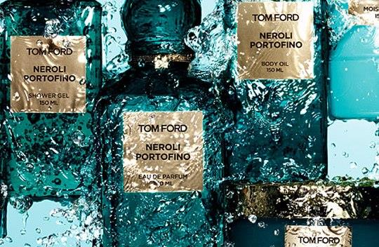 Buy Tom Ford Private Blend Portofino Sample - Decanted Fragrances and Perfume Samples - The Perfumed Court