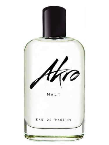Akro Dark EDP - Decanted Fragrances and Perfume Samples - The Perfumed Court