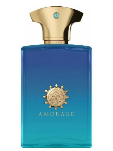 versace amouage