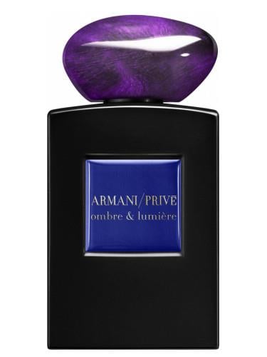 Buy Armani Prive Ombre & Lumiere - Decanted Fragrances and Perfume Samples  - The Perfumed Court
