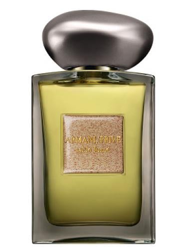 Buy Armani Prive Sable Fume Limited Edition perfume sample - Decanted  Fragrances and Perfume Samples - The Perfumed Court