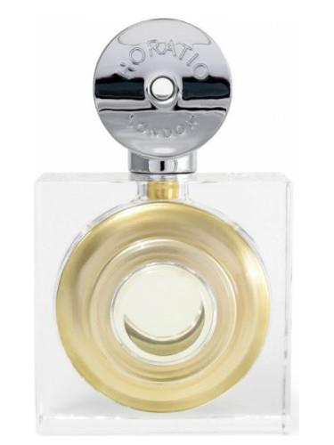 Buy Horatio London solanus perfume sample - Decanted fragrance, perfume ...
