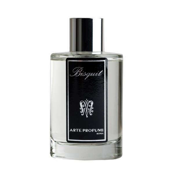 Buy Arte Profumi Biscuit Sample - Decanted Fragrances and Perfume Samples -  The Perfumed Court