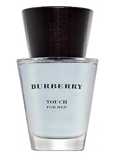 Burberry Touch for Men - Decanted Fragrances and Perfume Samples - The  Perfumed Court
