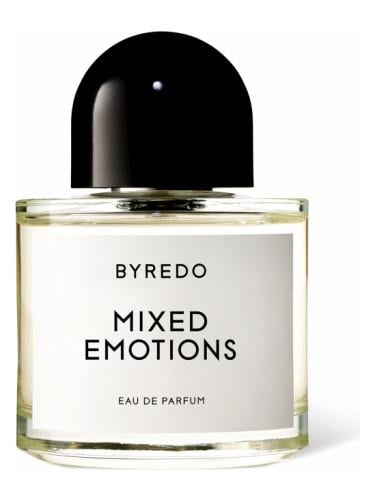 Buy Byredo Mixed Emotions EDP Perfume Sample Decanted Fragrances