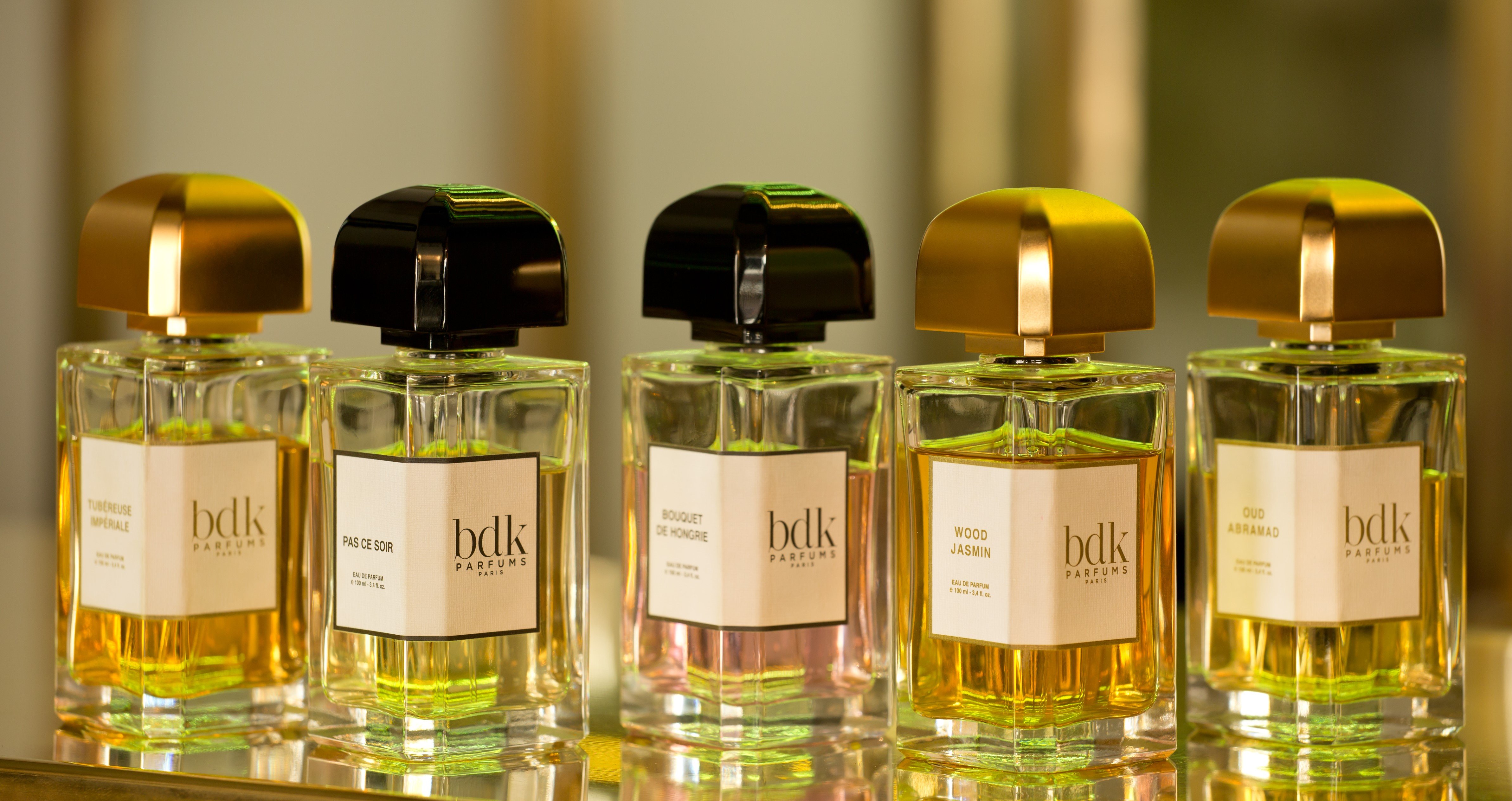 Buy bdk Parfums - Rouge Smoking perfume Sample - Perfume Decants & perfume  Samples - The Perfumed Court