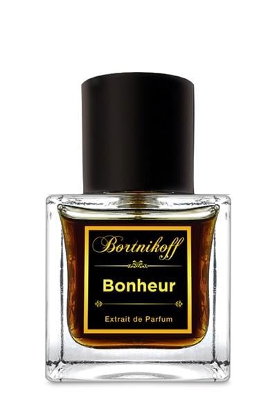 parfum doré reminiscence