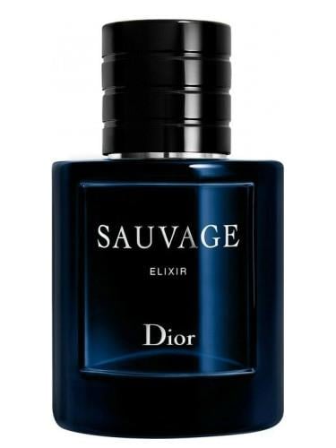 Buy Dior Sauvage Elixir Sample - Decanted Fragrances and Perfume