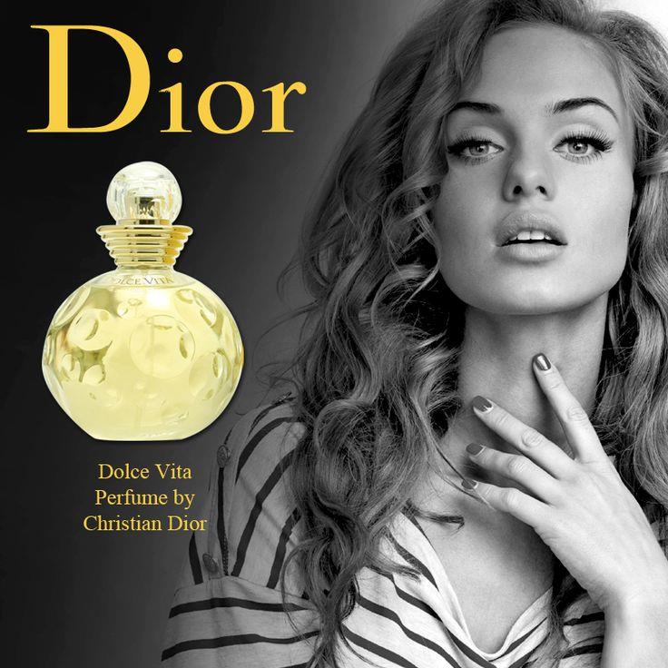 Luscious Medarbejder Gummi Dior Dolce Vita Pure Parfum - Decanted Fragrances and Perfume Samples - The  Perfumed Court