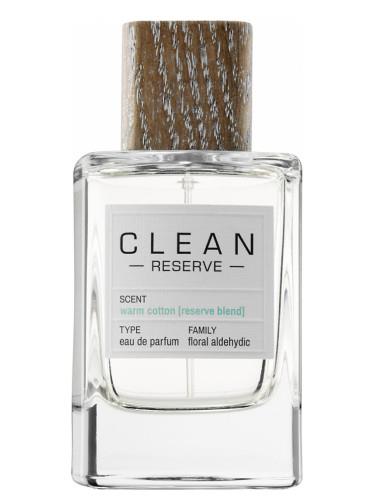 reserve Blend Warm Cotton de Parfum - Decanted Fragrances and Perfume Samples - The Perfumed Court