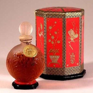 suma oriental perfume