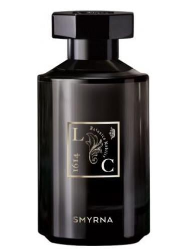 Buy Le Couvent Smyrna Perfume Sample - Decanted Fragrances - The 