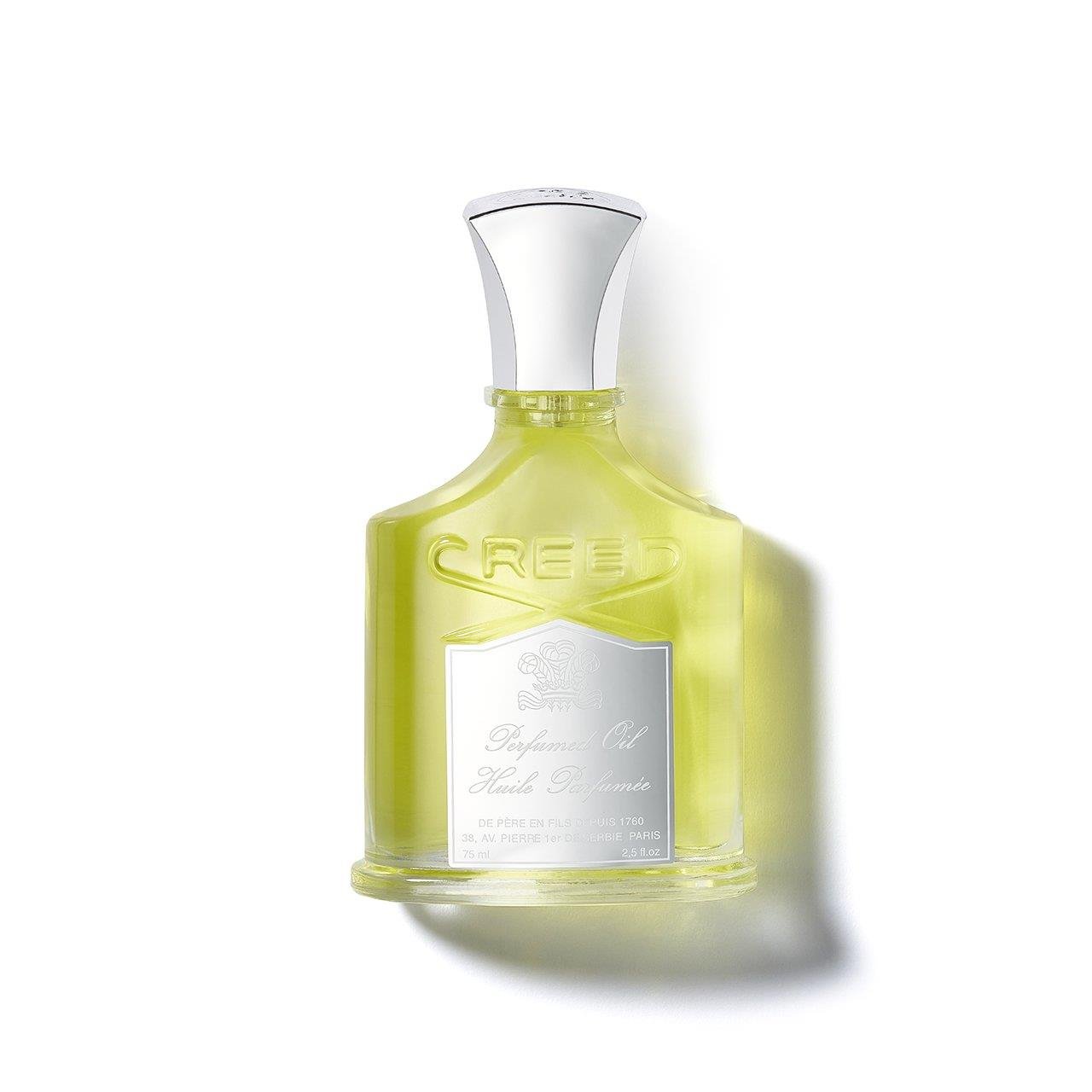 creed white in love perfume