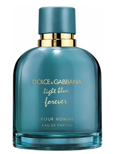 Buy Dolce & Gabbana Light Blue Forever Pour Homme Perfume sample - Decanted  Fragrances and Perfume Samples - The Perfumed Court