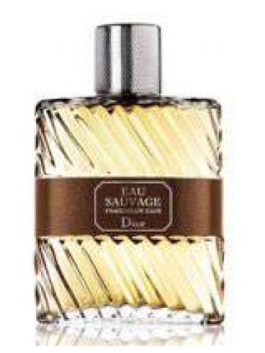 eau sauvage fraicheur cuir dior