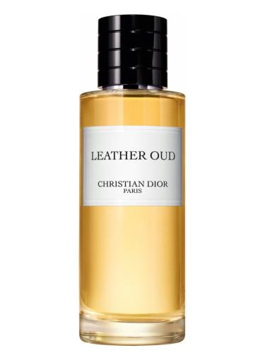 Christian Dior La Collection Couturier Parfumeur - Leather Oud