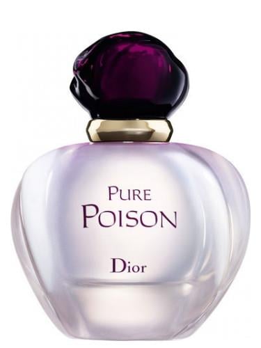 Dior Pure Poison EDP - Decanted Fragrances and Perfume Samples - The  Perfumed Court