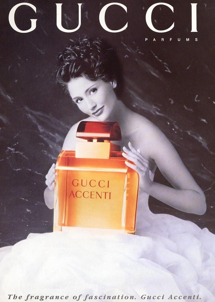 automaat Perforeren Veronderstelling Gucci Accenti Parfum - Decanted Fragrances and Perfume Samples - The  Perfumed Court