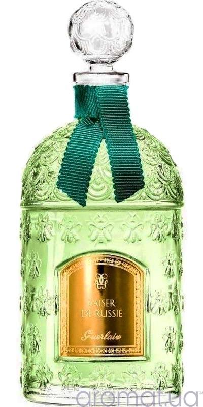 baiser de russie perfume