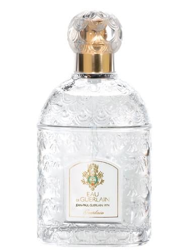 Guerlain, Eau de Guerlain, EDT - Decanted Fragrances and Perfume