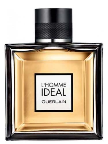 Buy Guerlain L'Homme Ideal EDT Sample - Decanted Fragrances and Perfume  Samples - The Perfumed Court