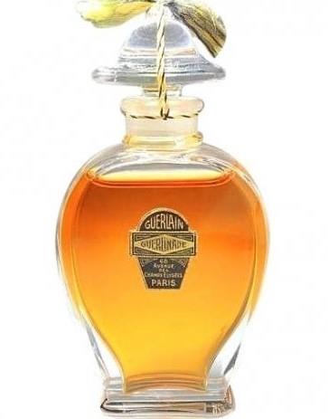 Buy Guerlain Guerlinade Pure Parfum sample - Original Formula