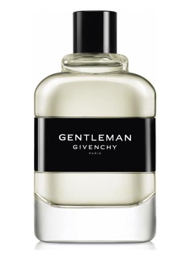 givenchy gentleman 2018