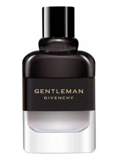 Buy Givenchy Gentlemen EdP Boisee perfume sample - decants - The