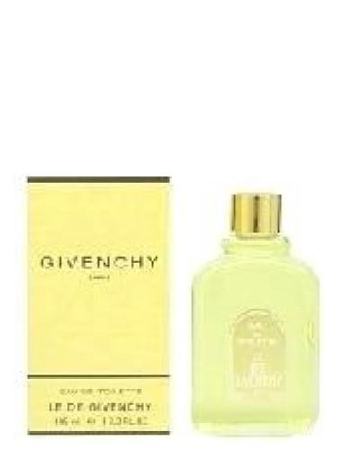Givenchy Le De Vintage edt - The Perfumed Court