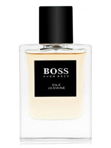 boss silk jasmine