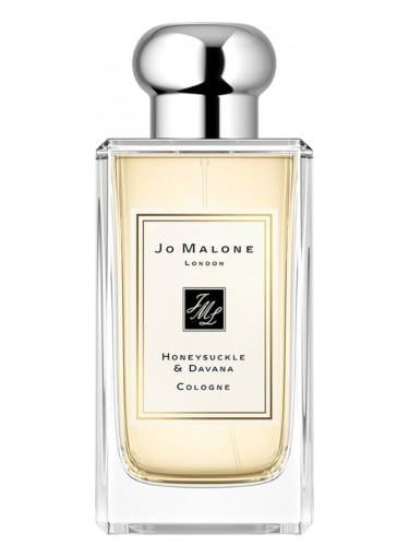 Buy Jo Malone Honeysuckle Davana Perfume Sample Decanted